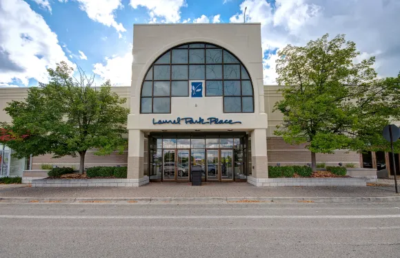 洲際酒店集團假日酒店底特律西北 - 利沃尼亞