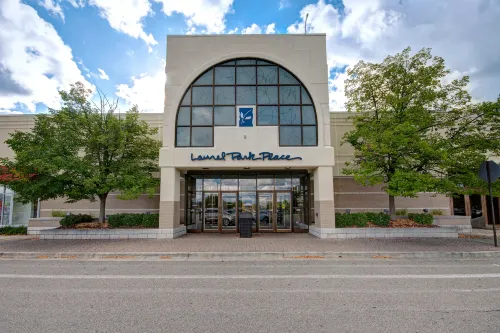 Holiday Inn Detroit Northwest - Livonia Hotels in Livonia