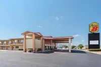 Super 8 by Wyndham Waco/Mall Area TX Hotels in McLennan County