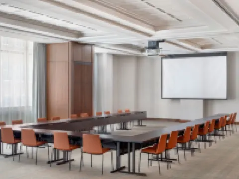 費城中心城凱悦尚萃酒店