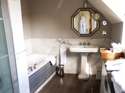 その他 ボビーキャッスルの写真