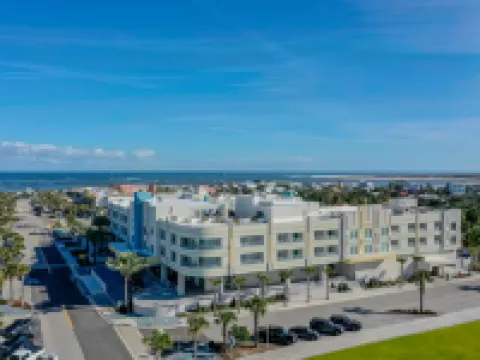Hyatt Place St Augustine/Vilano Beach Hotels in St. Augustine
