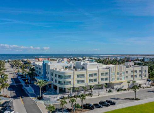 Hyatt Place St Augustine/Vilano Beach