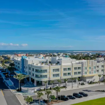 Hyatt Place St Augustine/Vilano Beach