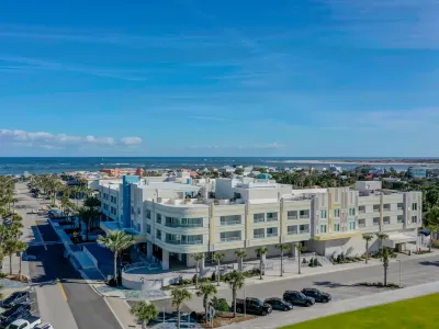 Hyatt Place St Augustine/Vilano Beach Hotels near The White Room