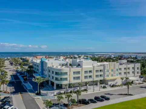 Hyatt Place St Augustine/Vilano Beach