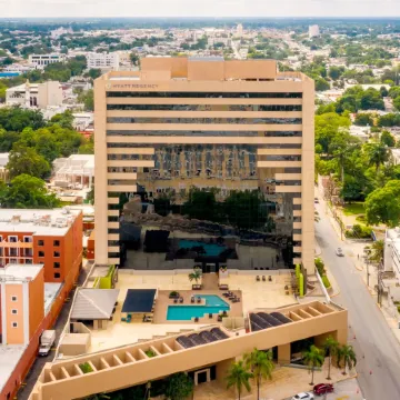 Hyatt Regency Merida