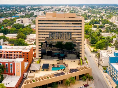 Hyatt Regency Merida