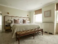 The Feathers Hotel Các khách sạn ở Woodstock