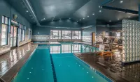 Holiday Inn Express & Suites Kalispell Hotels in Kalispell