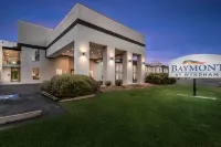 Baymont by Wyndham Beaumont Hotels near Lamar University