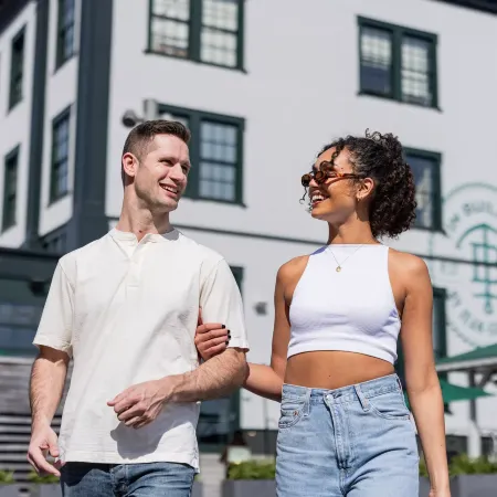 Hotel Indigo NYC DOWNTOWN - WALL STREET by IHG Отели рядом с достопримечательностью «Концертный зал Bowery Ballroom»