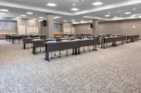 SpringHill Suites Durham City View