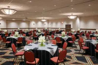 Four Points by Sheraton Bellingham Hotel & Conference Center - breakfast