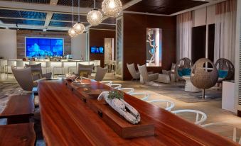 Aruba Marriott Resort & Stellaris Casino