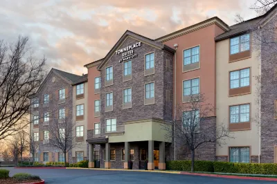 TownePlace Suites Sacramento Roseville Hotels in Lincoln