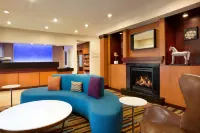 Fairfield Inn & Suites Dallas Mesquite - WiFi