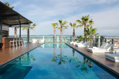 Renaissance Barcelona Fira Hotel Hotels in LHospitalet de Llobregat