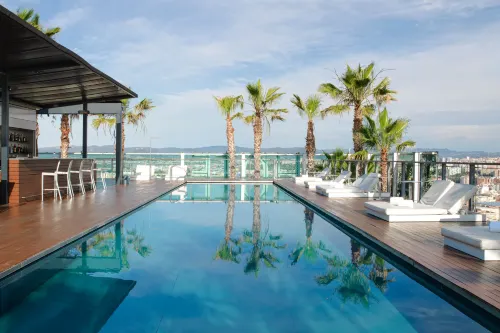 Renaissance Barcelona Fira Hotel Hotels in L'Hospitalet de Llobregat