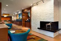 Fairfield Inn & Suites Branson Hotels in Branson Township