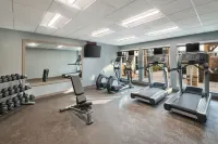 Residence Inn Spartanburg Westgate Hotels in Spartanburg