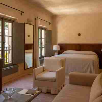 Hôtel du Couvent, a Luxury Collection Hotel, Nice, France Rooms