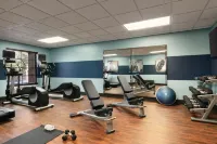 Four Points by Sheraton Raleigh Arena Hotels in Meredith