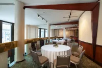 The Westin Seattle - Bãi đậu xe