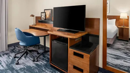 Fairfield Inn & Suites San Antonio Downtown/Market Square