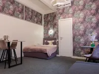 Hotel White Place セントラルスクエア周辺のホテル