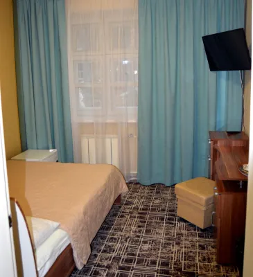 Na Votchine Hotel