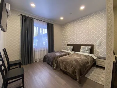 Мотель Минутка Отели рядом с достопримечательностью «Тульский государственный музей оружия»