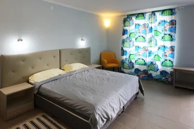Silver Beach Hotels near Gudauta Beach