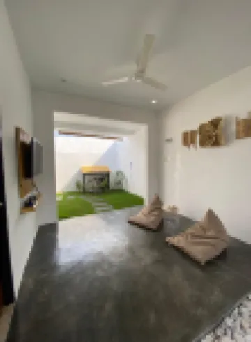 Villa Bambu Batam