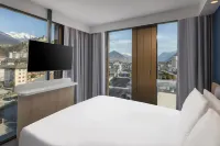 Holiday Inn Express & Suites Sion Hotels near Place Maurice-Zermatten