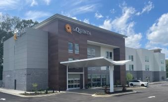 La Quinta Inn & Suites by Wyndham Olive Branch