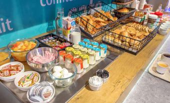 ibis budget Cavaillon