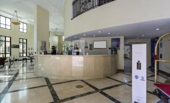 Mercure Sao Paulo Pinheiros