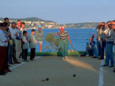 Ibis Budget Nice Aéroport Promenade des Anglais ニースのホテル