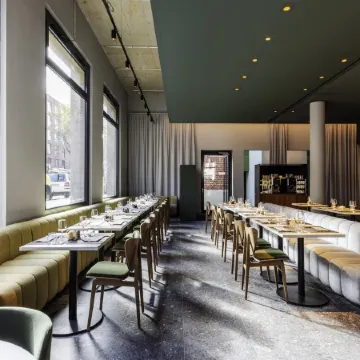 Novotel Münster City