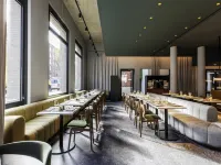 ノボテル ミュンスター シティ