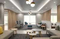 Towneplace Suites Duluth Hotel di Hermantown