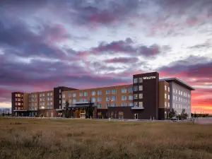 The Westin Calgary Airport