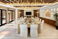 Bab Samhan, a Luxury Collection Hotel, Diriyah