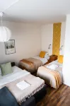 Hotel Homeland