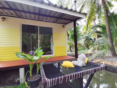 รูปภาพของบ้านกัลยา โฮมสเตย์