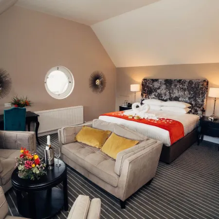 Killaloe Hotel & Spa