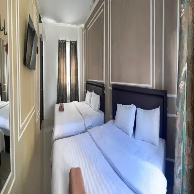 Kulon Progo INN Bandara YIA Hotel