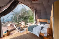 Longbeach Campground Hotels in 