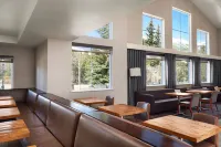 Residence Inn Breckenridge 布盧裡弗住宿飯店